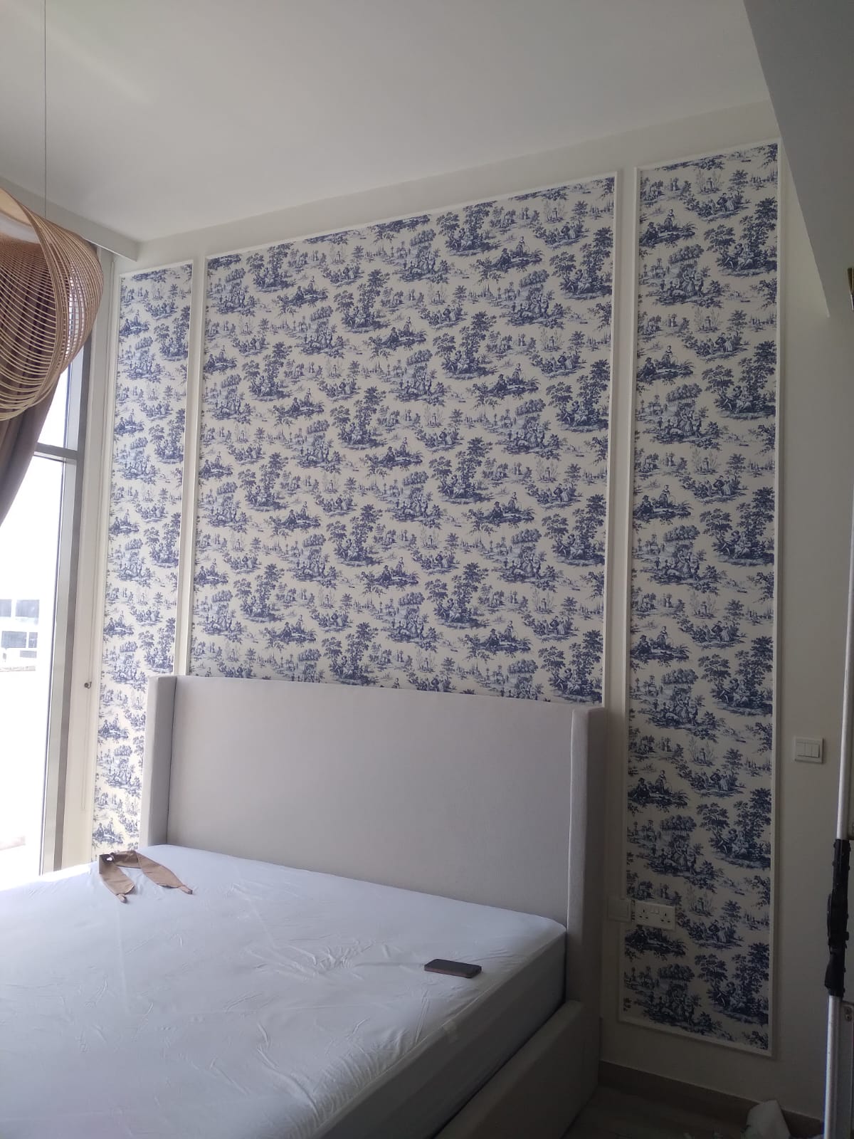 YY Paint and Maintenance project photo 01