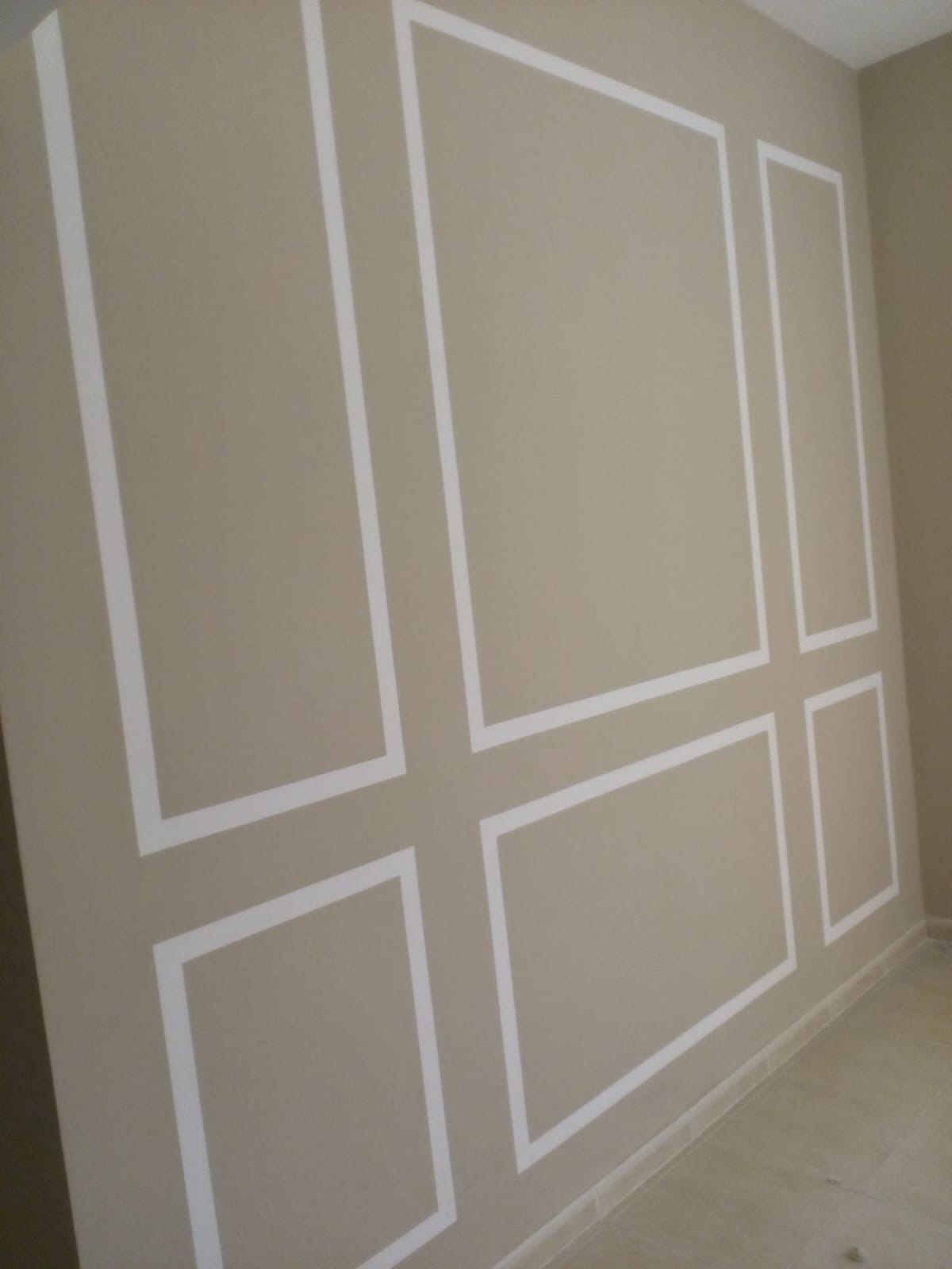 YY Paint and Maintenance project photo 03