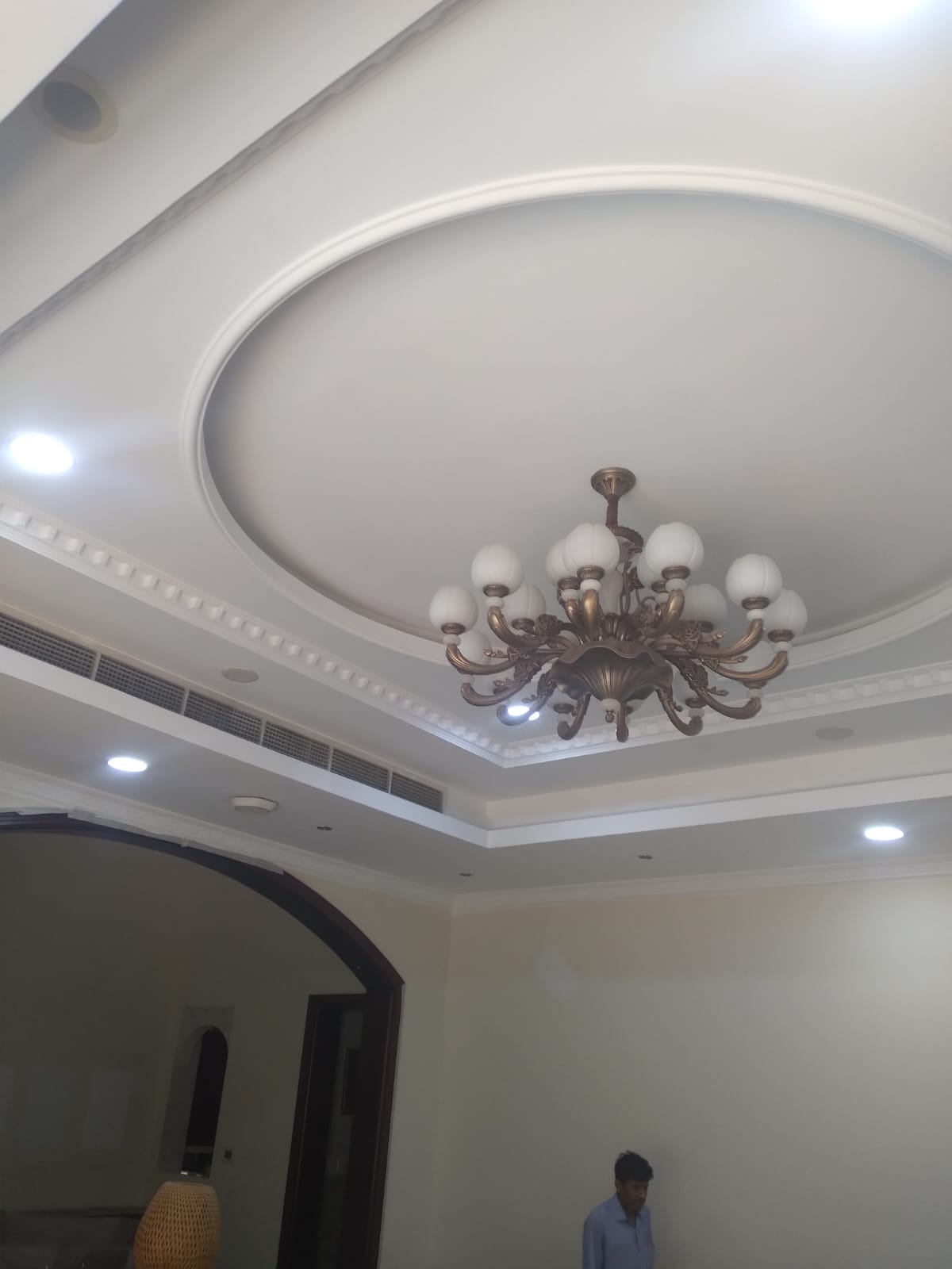 YY Paint and Maintenance project photo 05